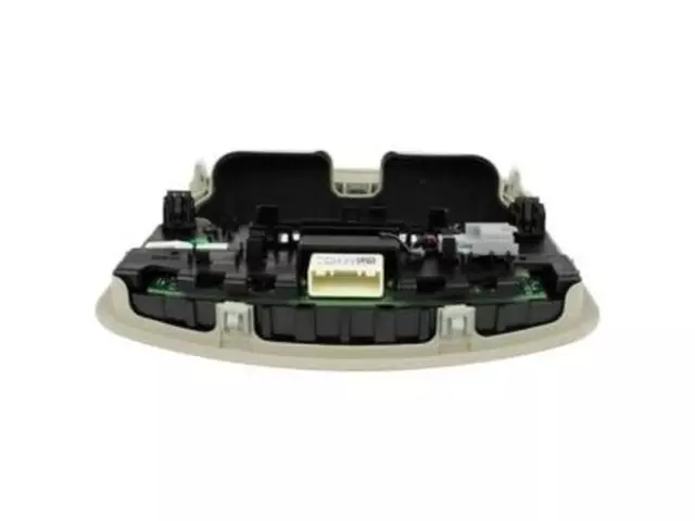 Overhead Console - Ford (DS7Z-54519A70-EBA)