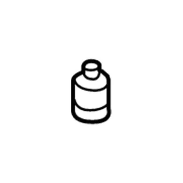 5C3Z9B190A - Fuel System: Pressure Reg for Ford: F-250 Super Duty, F-350 Super Duty, F-450 Super Duty Image