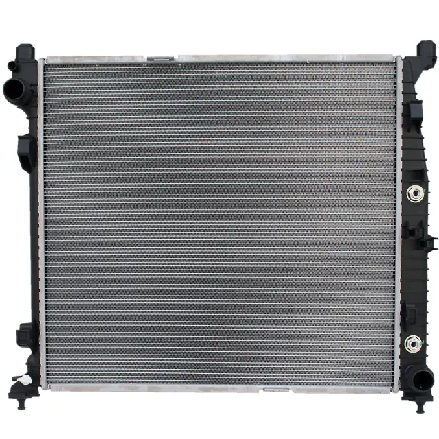 2219370 - : Radiator for Denso Image
