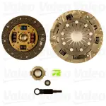 52254801 - : 1985-1989 Subaru GL Clutch Kit for VALEO Image