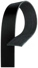 K120911 - : Micro-V Serpentine Drive Belt for Gates Image