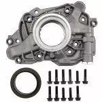 M564 - : Stock Replacement Oil Pump for Melling Image