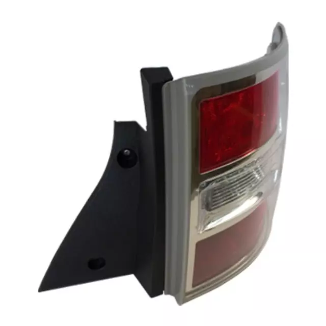 Tail Light Assembly - Ford (8A8Z-13404-D)