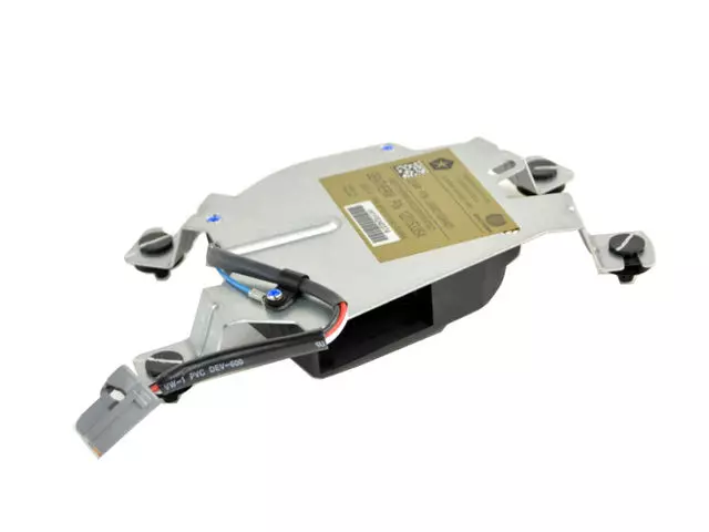 Seat Cushion Blower - Mopar (68306763AA)