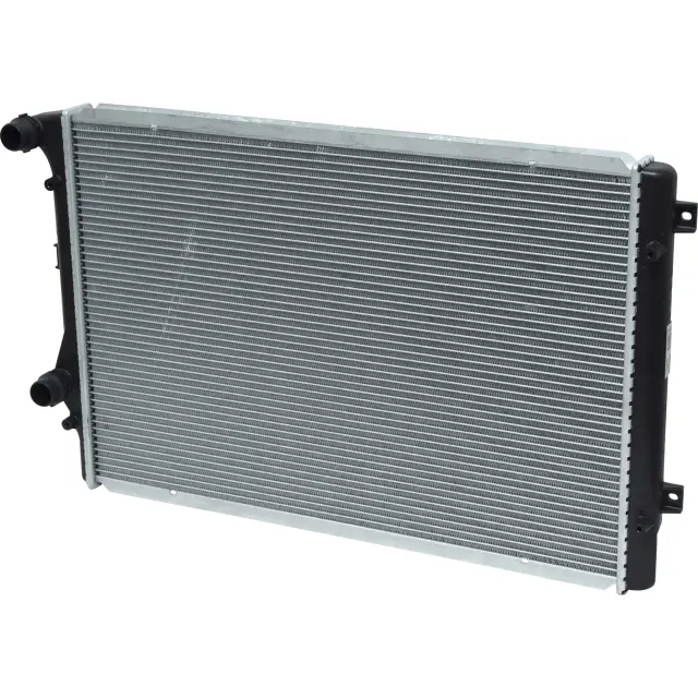 RA13212C - Cooling Systems: Radiator -- Crossflow Radiator for UAC Image