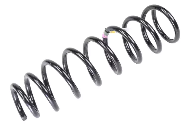 23290926 - : Rear Coil Spring for GM Image