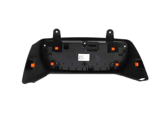 68465677AD - Interior Trim: Vehicle Feature Controls Center Stack for Mopar Image