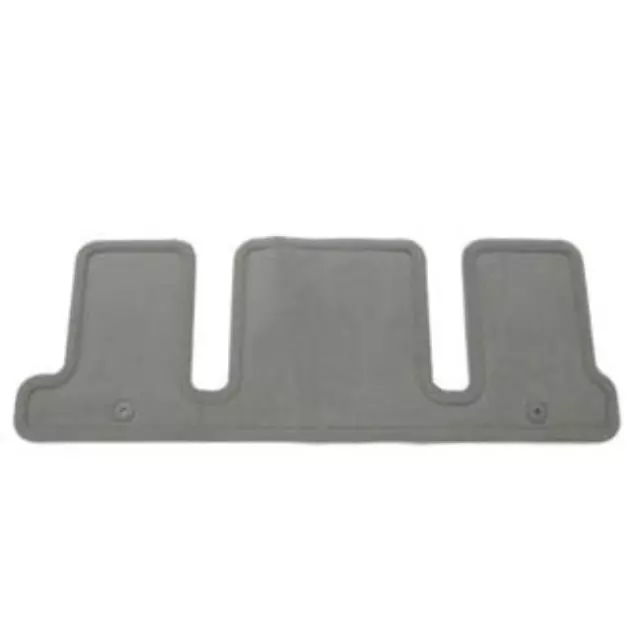 22865745 - : Floor Mats, Carpet, Third Row for GM Image