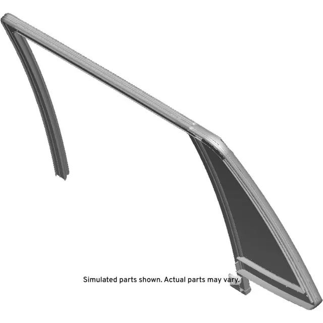 84940697 - : Fixed Glass for Chevrolet: Tahoe | GMC: Yukon Image