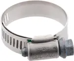 16439JA00B - : Filler Pipe Clamp for INFINITI: QX80 Image