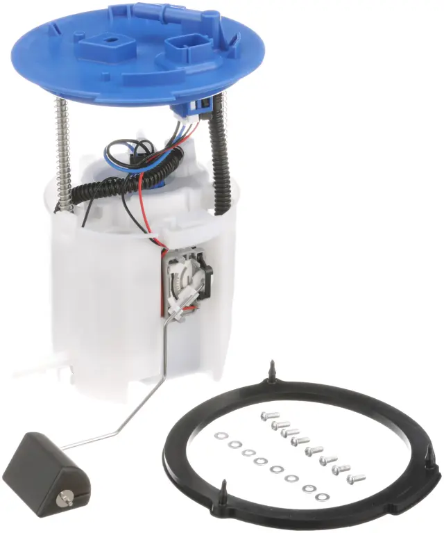 FG1715 - Air and Fuel Delivery: Fuel Pump Module Assembly for DELPHI Image