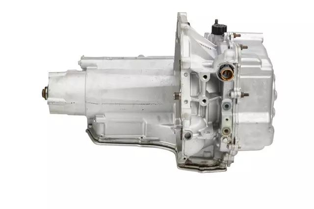 89059787 - Automatic Transmission: Trans-axle for Chevrolet: Malibu | Oldsmobile: Cutlass Image