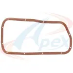 AOP512 - : APEX Automobile Parts Inc Oil Pan Gasket Set for APEX Automobile Parts Inc Image