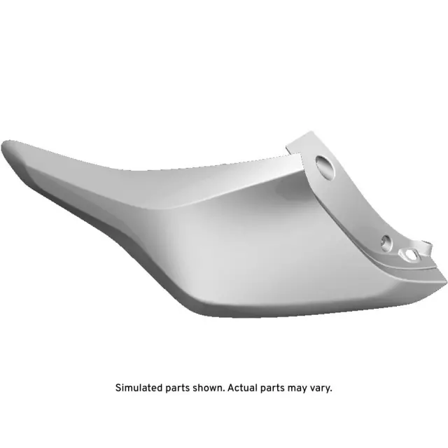 84471796 - Electrical: Tail Lamp for GM Image