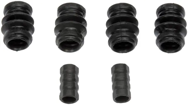 HW6046 - Brake: Disc Brake Caliper Bushing for Dorman Image