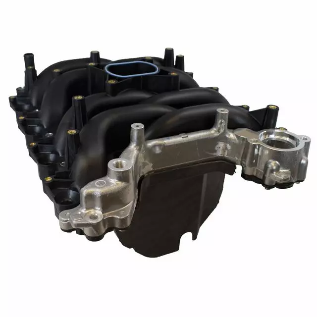 3W7Z9424AE - : Manifold Assembly Inlet for Ford Image
