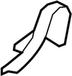 884591LA0A - Body: Inner Finish Panel for INFINITI: QX56, QX80 Image