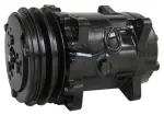 57594 - : Sanden SD508 Reman Compressor for FOUR SEASONS Image