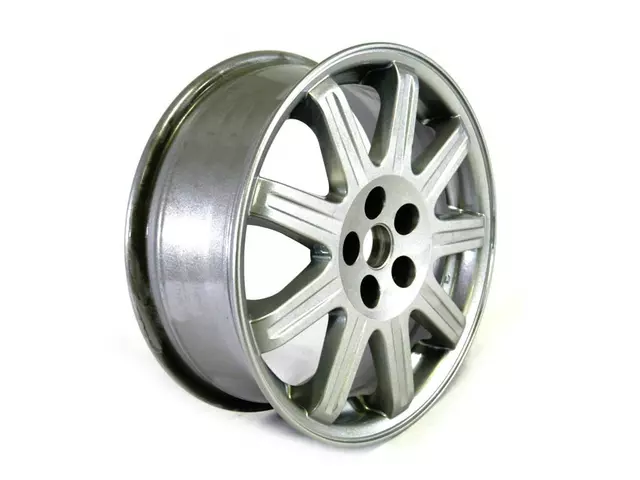 ZK05PAKAB - : Aluminum Wheel for Mopar Image