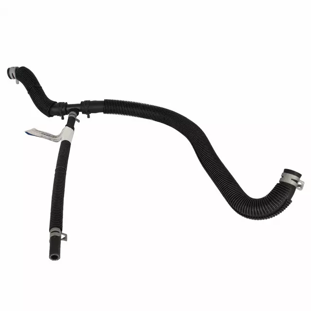 7C2Z3A713B - Steering: Power Steering Return Hose for Ford: E-350 Super Duty, E-450 Super Duty Image