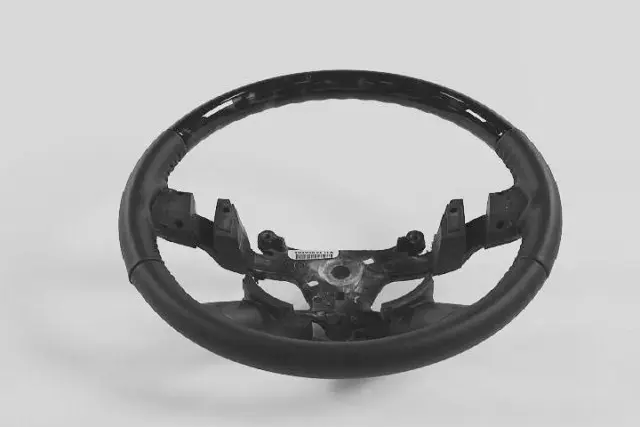 1GP141K5AA - Steering: Steering Wheel for Mopar Image