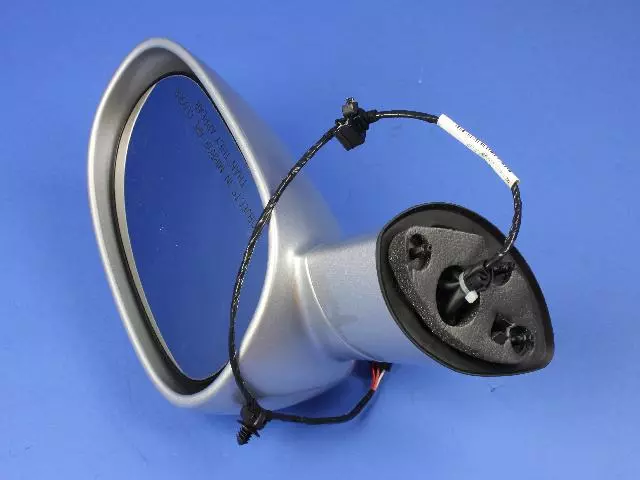 1GD72WS2AE - Doors, Door Mirrors and Related Parts: Outside, Rearview, Electric, Heated Mirror, Right for Mopar Image