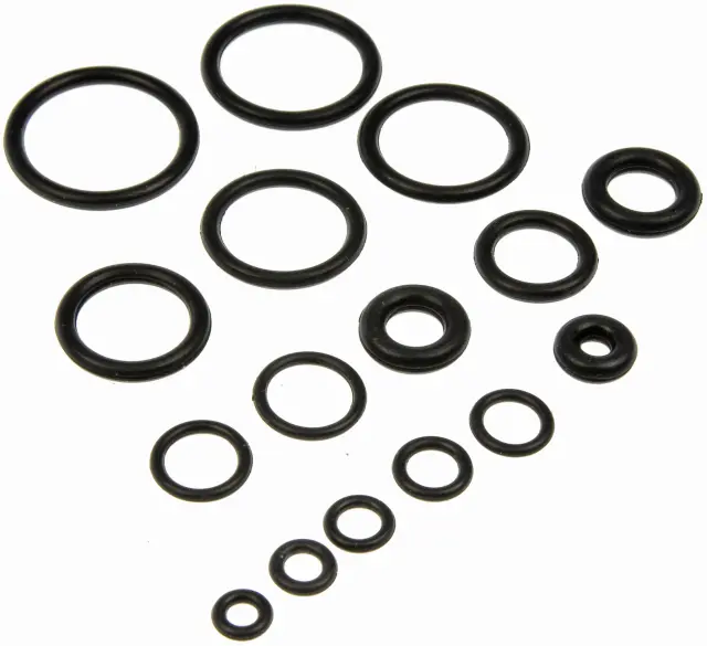 80000 - : O-Ring Assortment for Dorman Image