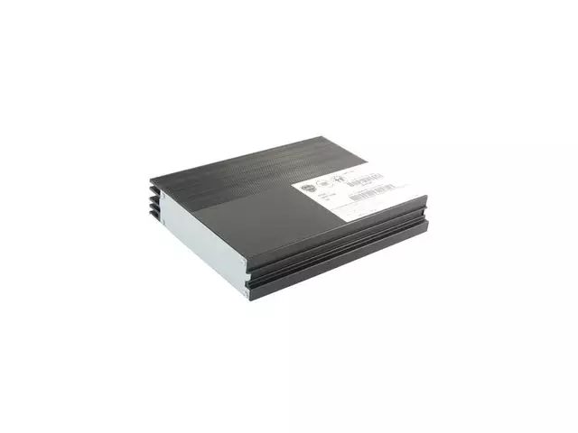 Amplifier - Mopar (68303991AA)