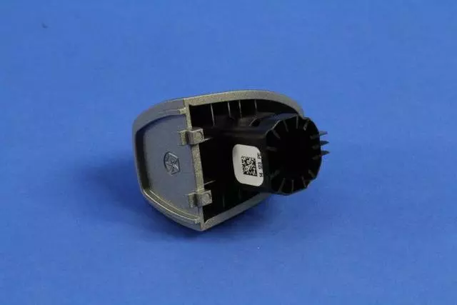 Door Handle Cap, Right - Mopar (1YB53JSCAB)