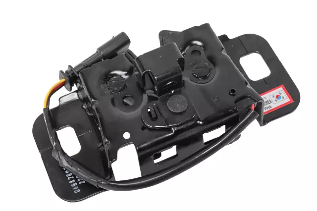 Latch - GM (84682807)