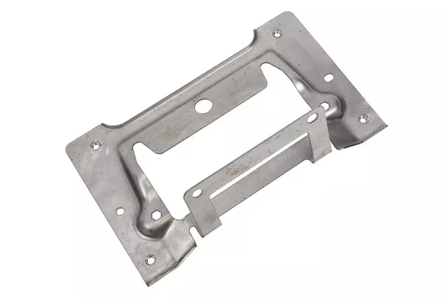 22867402 - Body: Display Unit Bracket for Cadillac: XTS Image