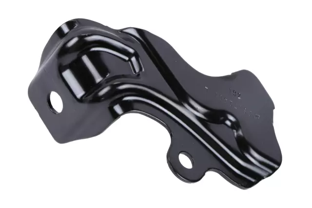 Driver Side Body Side Front Fender Rear Upper Bracket - GM (23172481)