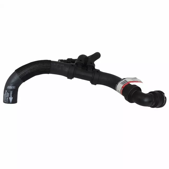 Radiator Coolant Hose - Ford (BL3Z-8286-D)
