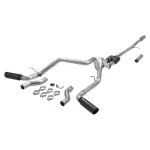 817854 - : Flowmaster Outlaw Cat-back Exhaust System for Flowmaster Image