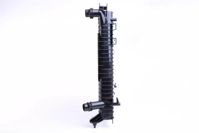 60424 - Cooling Systems: Radiator w/Integrated Transmission Oil Cooler for NISSENS Image