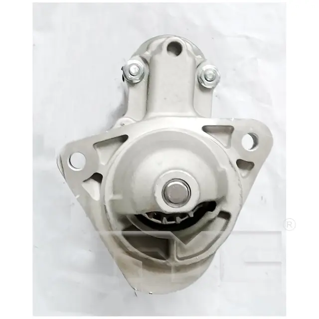 119259 - Charging &amp; Starting Systems: TYC Starter Motor for TYC Image