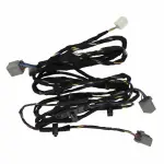 H2BZ14335AA - : Wire Assembly for Ford Image