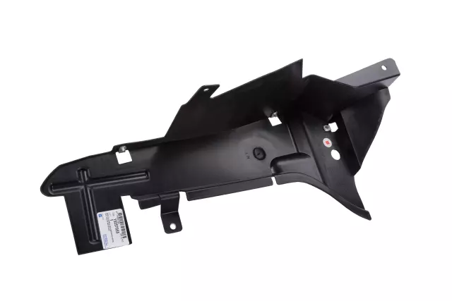 Splash Shield - Driver's Side (LH) - GM (15257055)