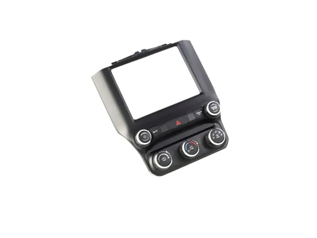Center Stack Controls - Mopar (68340283AE)