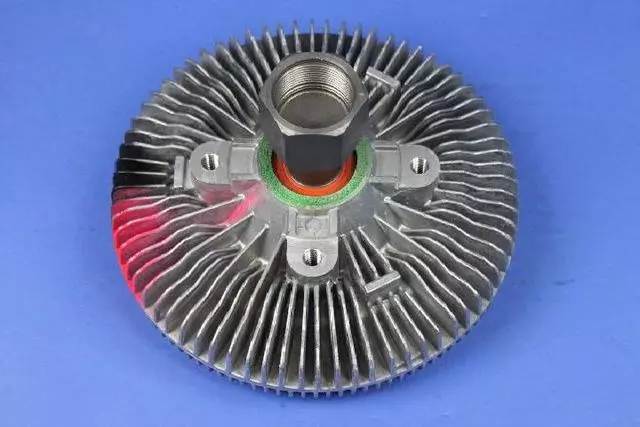 52028994AC - Cooling: Fan Drive for Mopar Image