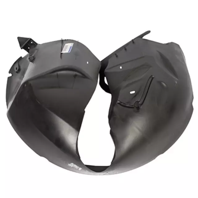 5F9Z16102AA - Body: Fender Liner for FORD Image