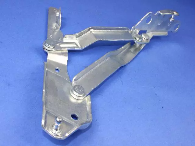 Deck Lid Hinge, Right - Mopar (5155000AH)
