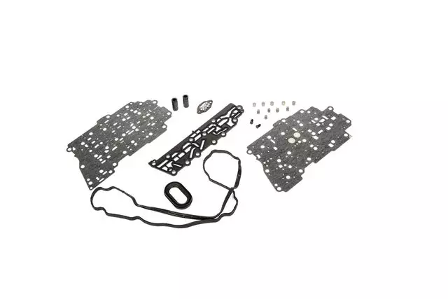 24053920 - : Body Kit for Chevrolet: Trax Image