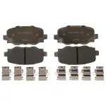 19383546 - : Pad Kit for GM Image