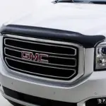 19329348 - : 2015-2020 GMC Yukon - Air Deflector Hood By Lund for GM Image