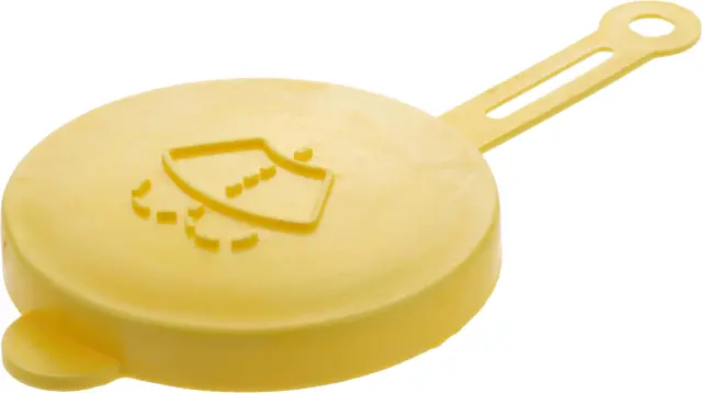 28913JX00A - Body: Reservoir Cap for INFINITI: QX56, QX80 Image