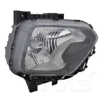 2017205009 - : TYC Headlight Assembly for TYC Image