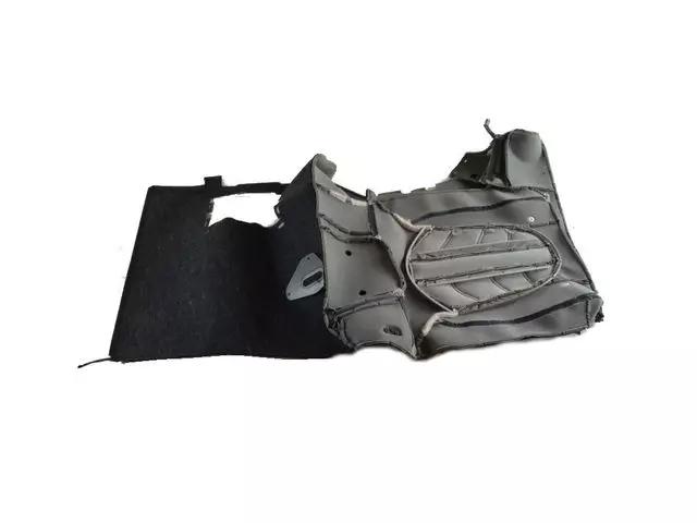 6AF05MBBAC - Interior Trim: Rear Seat Back Cover for Mopar Image