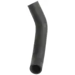 70831 - : CURVED RADIATOR HOSE, DAYCO for DAYCO HYDRAULIC Image