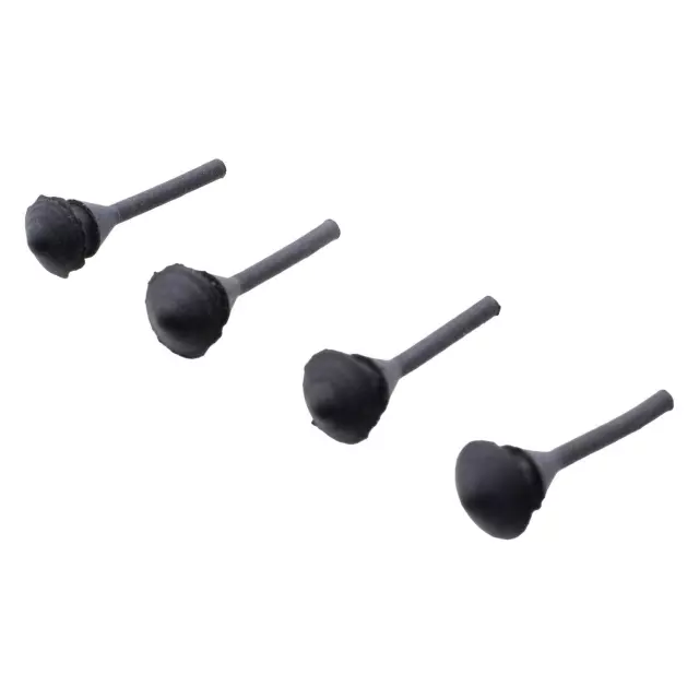 W716072S300 - Body: Glove Box Assembly Bumper for Ford: EcoSport, Edge | Lincoln: MKZ Image